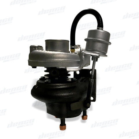 727262-0004 Reconditioned Exchange Turbocharger Gt2052S Perkins Construction (Engine T4.40) Genuine
