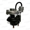 727262-0004 Reconditioned Exchange Turbocharger Gt2052S Perkins Construction (Engine T4.40) Genuine