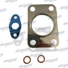 727262-0004 Reconditioned Exchange Turbocharger Gt2052S Perkins Construction (Engine T4.40) Genuine