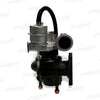727262-0004 Reconditioned Exchange Turbocharger Gt2052S Perkins Construction (Engine T4.40) Genuine