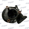 727262-0004 Reconditioned Exchange Turbocharger Gt2052S Perkins Construction (Engine T4.40) Genuine