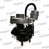 727262-0004 Reconditioned Exchange Turbocharger Gt2052S Perkins Construction (Engine T4.40) Genuine