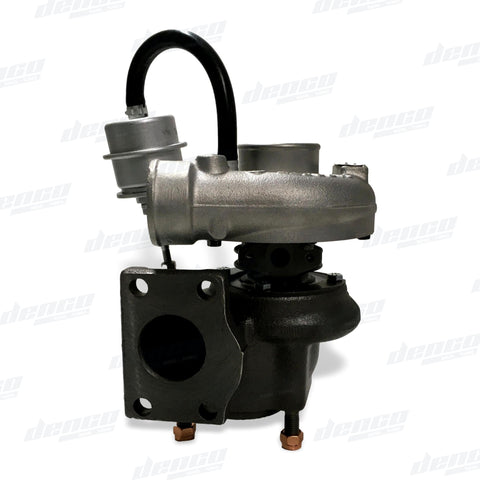727262-0004 Reconditioned Exchange Turbocharger Gt2052S Perkins Construction (Engine T4.40) Genuine