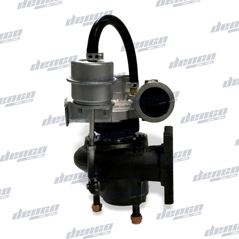 727262-0004 Reconditioned Exchange Turbocharger Gt2052S Perkins Construction (Engine T4.40) Genuine