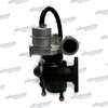 727262-0004 Reconditioned Exchange Turbocharger Gt2052S Perkins Construction (Engine T4.40) Genuine