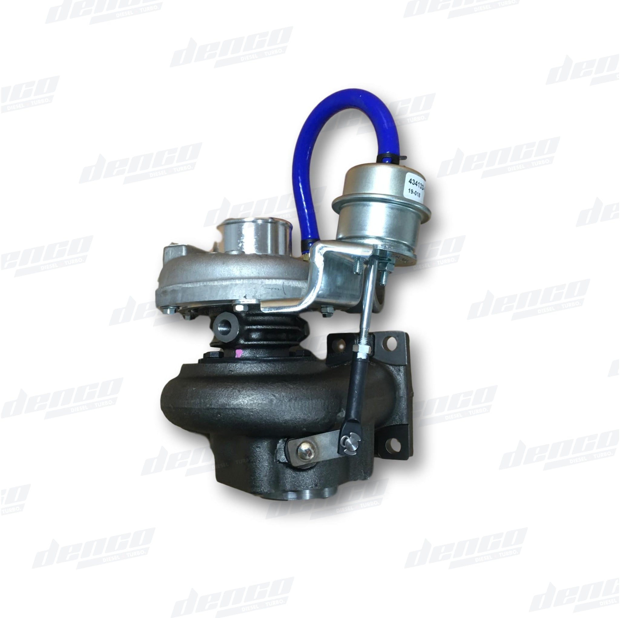 727262-5002s Turbocharger Gt2052s Massey Ferguson Construction 4.0