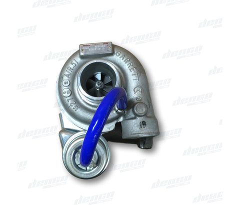 727262-5002S TURBOCHARGER GT2052S MASSEY FERGUSON CONSTRUCTION 4.0L (EPA TIER 10)