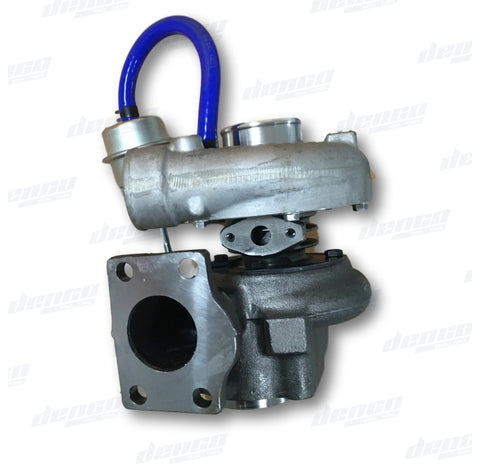 2674A098 Turbocharger Gt2052S Massey Ferguson 4Ltr Genuine Oem Turbochargers