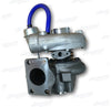 2674A098 Turbocharger Gt2052S Massey Ferguson 4Ltr Genuine Oem Turbochargers