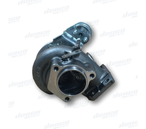 727262 5002S TURBOCHARGER GT2052S MASSEY FERGUSON CONSTRUCTION 4.0L (EPA TIER 10) GENUINE OEM TURBOCHARGERS