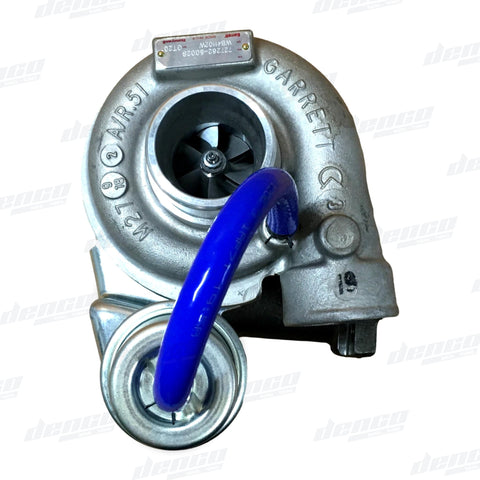 727262-5002s Turbocharger Gt2052s Massey Ferguson Construction 4.0l (Epa Tier 10)