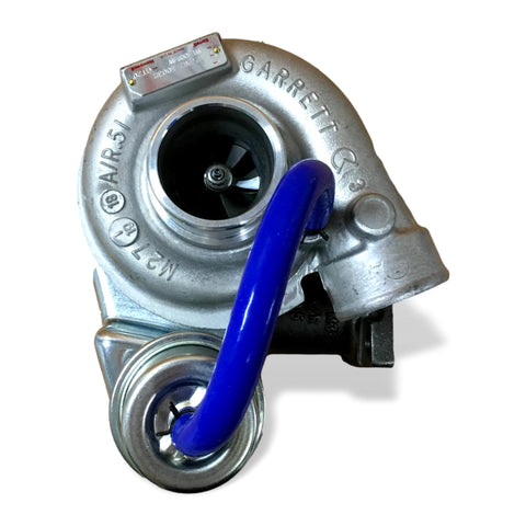 727262-5003S TURBOCHARGER GT2052S CASE-IH CX100 TRACTOR (ENGINE PERKINS T4.40)