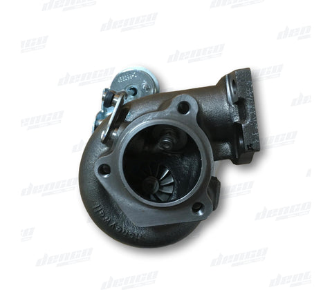 727262-5003S TURBOCHARGER GT2052S CASE-IH CX100 TRACTOR (ENGINE PERKINS T4.40) GENUINE OEM TURBOCHARGERS