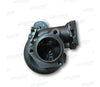 727262-5003S TURBOCHARGER GT2052S CASE-IH CX100 TRACTOR (ENGINE PERKINS T4.40) GENUINE OEM TURBOCHARGERS