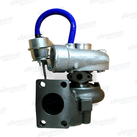 727262-5003S Turbocharger Gt2052S Case-Ih Cx100 Tractor (Engine Perkins T4.40) Genuine Oem