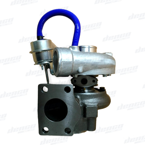 727262-5003s Turbocharger Gt2052s Case-Ih Cx100 Tractor (Engine Perkins T4.40) - GENUINE OEM TURBOCHARGERS