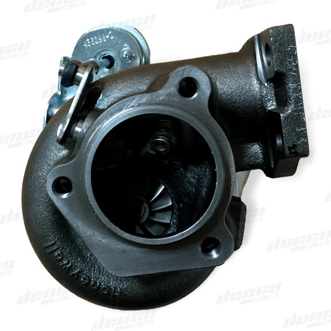 727262-5003s Turbocharger Gt2052s Case-Ih Cx100 Tractor (Engine Perkins T4.40) - GENUINE OEM TURBOCHARGERS