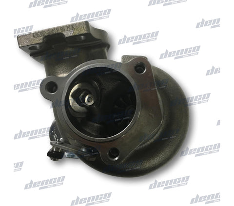2674A354 Turbocharger Gt2052S Perkins T4.40 Genuine Oem Turbochargers