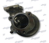 2674A354 Turbocharger Gt2052S Perkins T4.40 Genuine Oem Turbochargers