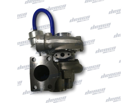 2674A354 Turbocharger Gt2052S Perkins T4.40 Genuine Oem Turbochargers