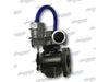 2674A354 Turbocharger Gt2052S Perkins T4.40 Genuine Oem Turbochargers