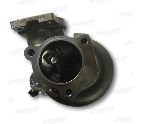 727262-5004s Turbocharger Gt2052s Perkins Construction (Engine T4.40) - GENUINE OEM TURBOCHARGERS