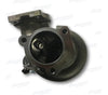 727262-5004s Turbocharger Gt2052s Perkins Construction (Engine T4.40) - GENUINE OEM TURBOCHARGERS