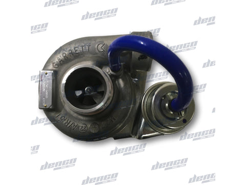 727262-5004S TURBOCHARGER GT2052S PERKINS CONSTRUCTION (ENGINE T4.40)
