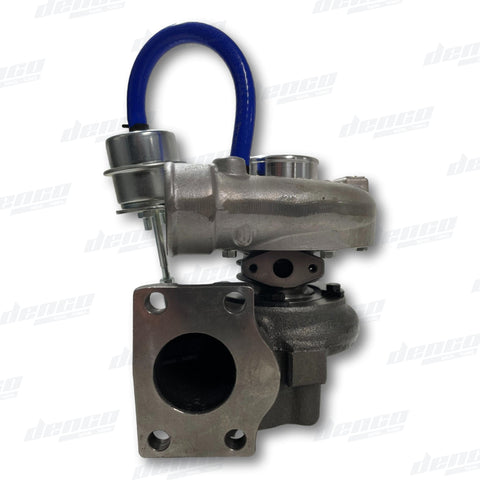 727262-5006S Turbocharger Gt2052S Case-Ih Cx90 Tractor (Engine T4.40) Genuine Oem Turbochargers