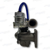 727262-5006S Turbocharger Gt2052S Case-Ih Cx90 Tractor (Engine T4.40) Genuine Oem Turbochargers