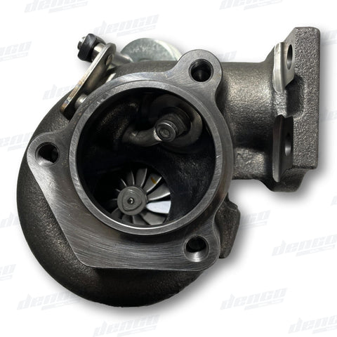 727262-5006S Turbocharger Gt2052S Case-Ih Cx90 Tractor (Engine T4.40) Genuine Oem Turbochargers