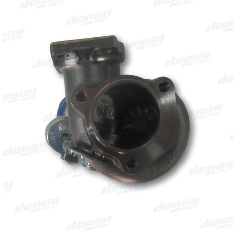 727262-5007s Turbocharger Gt2052s Perkins Construction 4.0l (Epa Tier 1) - GENUINE OEM TURBOCHARGERS