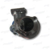 2674A357 Turbocharger Gt2052S Perkins 4Ltr 2002 Genuine Oem Turbochargers