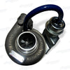 727262 5008S TURBOCHARGER GT2052 PERKINS AGRICULTURAL 4.0L (EPA TIER 2) GENUINE OEM TURBOCHARGERS