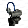 727262 5008S TURBOCHARGER GT2052 PERKINS AGRICULTURAL 4.0L (EPA TIER 2) GENUINE OEM TURBOCHARGERS