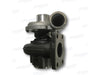 2674A322 Turbocharger Gt2052 Perkins Genuine Oem Turbochargers