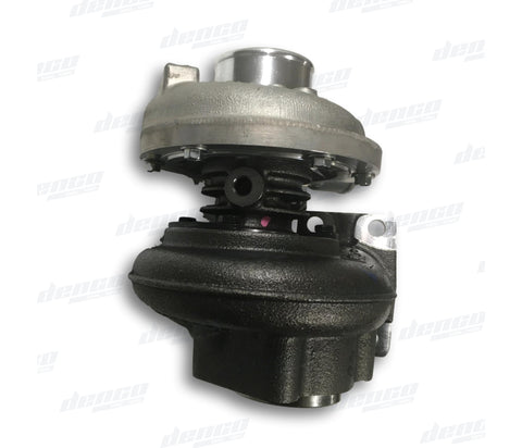 727263 5002S TURBOCHARGER GT2052 PERKINS AGRICULTURAL 4.0L (ENGINE 1004.4T) GENUINE OEM TURBOCHARGERS