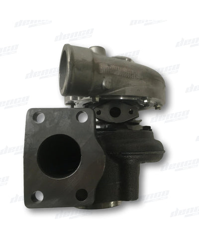 727263 5002S TURBOCHARGER GT2052 PERKINS AGRICULTURAL 4.0L (ENGINE 1004.4T) GENUINE OEM TURBOCHARGERS