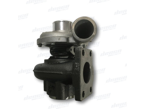 727263 5002S TURBOCHARGER GT2052 PERKINS AGRICULTURAL 4.0L (ENGINE 1004.4T) GENUINE OEM TURBOCHARGERS