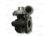 727263 5002S TURBOCHARGER GT2052 PERKINS AGRICULTURAL 4.0L (ENGINE 1004.4T) GENUINE OEM TURBOCHARGERS