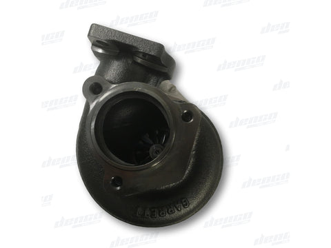 727263 5002S TURBOCHARGER GT2052 PERKINS AGRICULTURAL 4.0L (ENGINE 1004.4T) GENUINE OEM TURBOCHARGERS