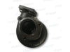 727263 5002S TURBOCHARGER GT2052 PERKINS AGRICULTURAL 4.0L (ENGINE 1004.4T) GENUINE OEM TURBOCHARGERS
