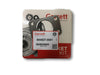 2674A371 Turbocharger Gt2052S Cat Telehandler Th63 / Th62 Th83 Asphalt Paver Bg-210B Bg-225B Genuine
