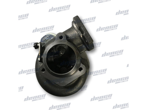 2674A371 Turbocharger Gt2052S Cat Telehandler Th63 / Th62 Th83 Asphalt Paver Bg-210B Bg-225B Genuine