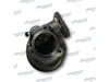 2674A371 Turbocharger Gt2052S Cat Telehandler Th63 / Th62 Th83 Asphalt Paver Bg-210B Bg-225B Genuine