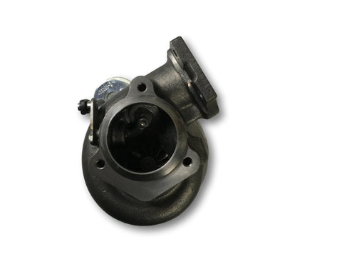 2674A371 Turbocharger Gt2052S Cat Telehandler Th63 / Th62 Th83 Asphalt Paver Bg-210B Bg-225B Genuine
