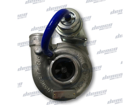 727264-5001W TURBOCHARGER GT2052S CATERPILLAR INDUSTRIAL 4.0L