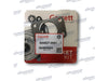2674A371 Turbocharger Gt2052S Cat Telehandler Th63 / Th62 Th83 Asphalt Paver Bg-210B Bg-225B Genuine