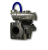 2674A371 Turbocharger Gt2052S Cat Telehandler Th63 / Th62 Th83 Asphalt Paver Bg-210B Bg-225B Genuine