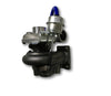2674A371 Turbocharger Gt2052S Cat Telehandler Th63 / Th62 Th83 Asphalt Paver Bg-210B Bg-225B Genuine